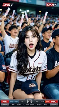 Ai baseball