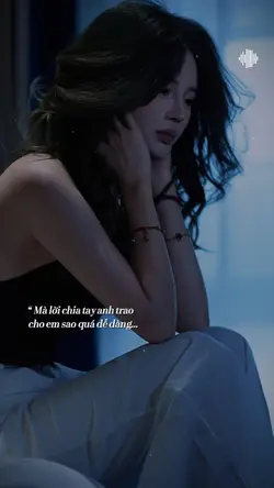 Vì tình yêu xưa ta