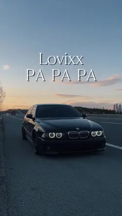 Lovixx PA PA PA
