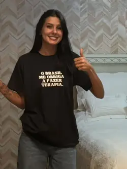 ela desce e sobe..