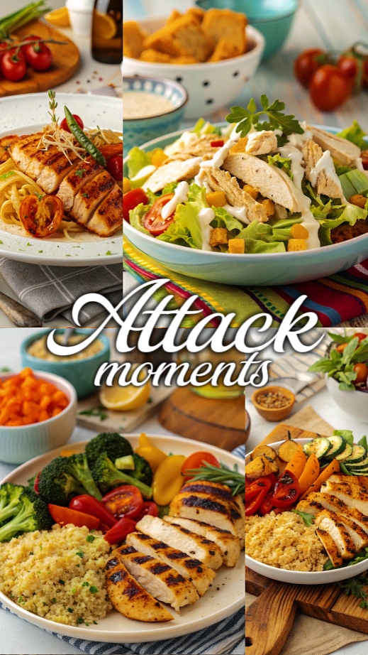 FOOD TEMPLATE