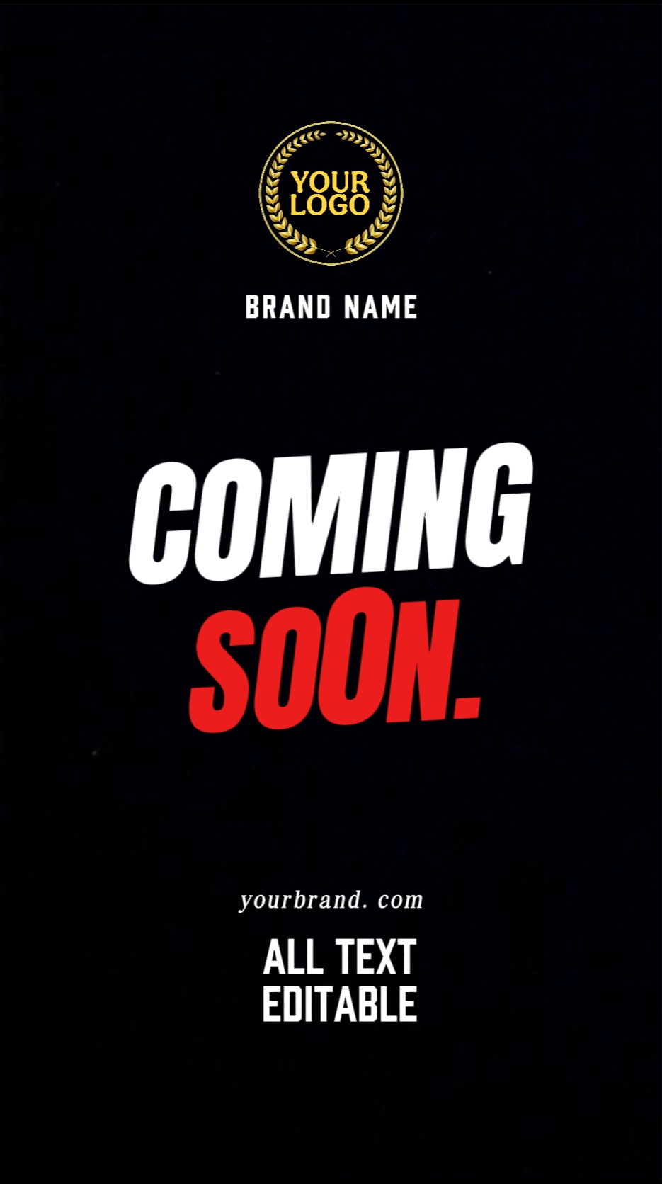 COMING SOON