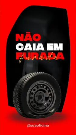 BORRACHARIA  OFICINA