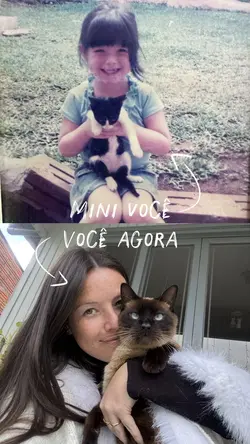 Mini você trend 