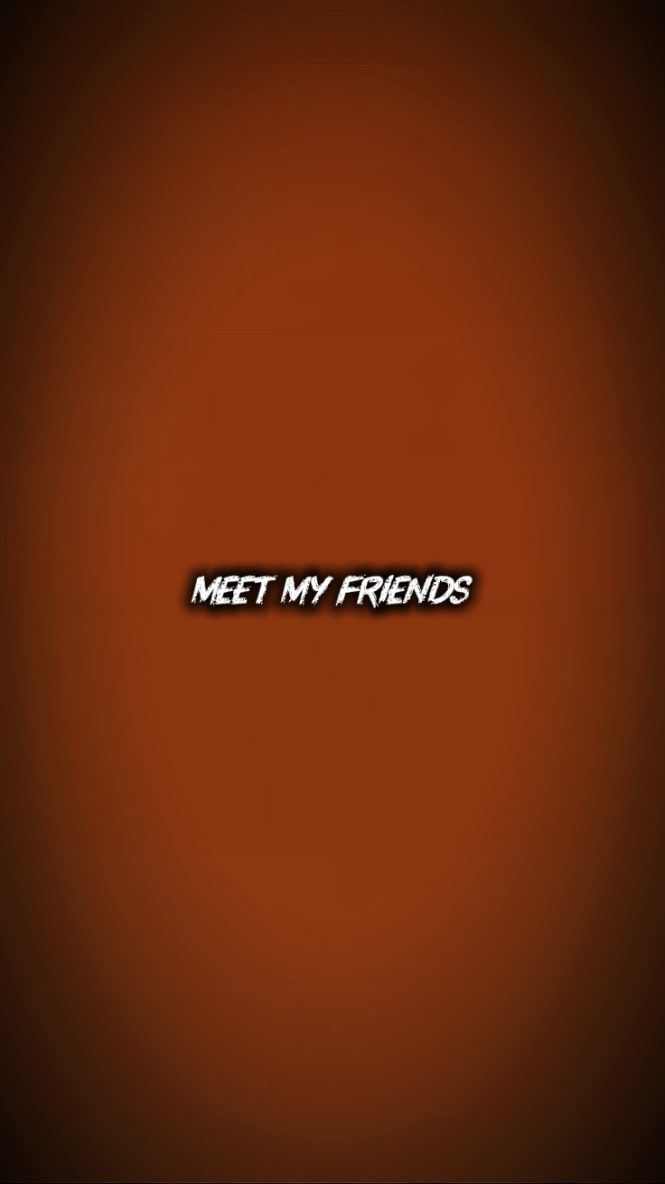 Rencontrez mes amis 