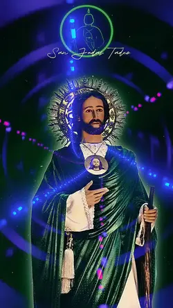 San Judas Tadeo 