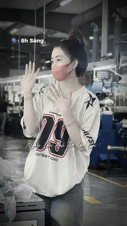 8h sáng và 8h tối