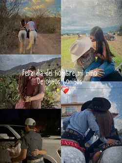 Día del hombre ❤️🩹✨
