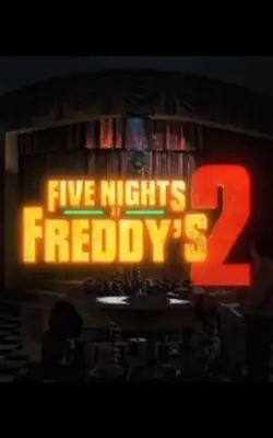 FIVE NIGHTS 2