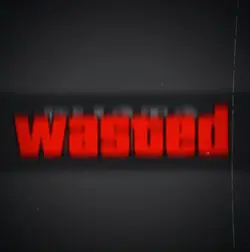 🎀 wasted 🎀