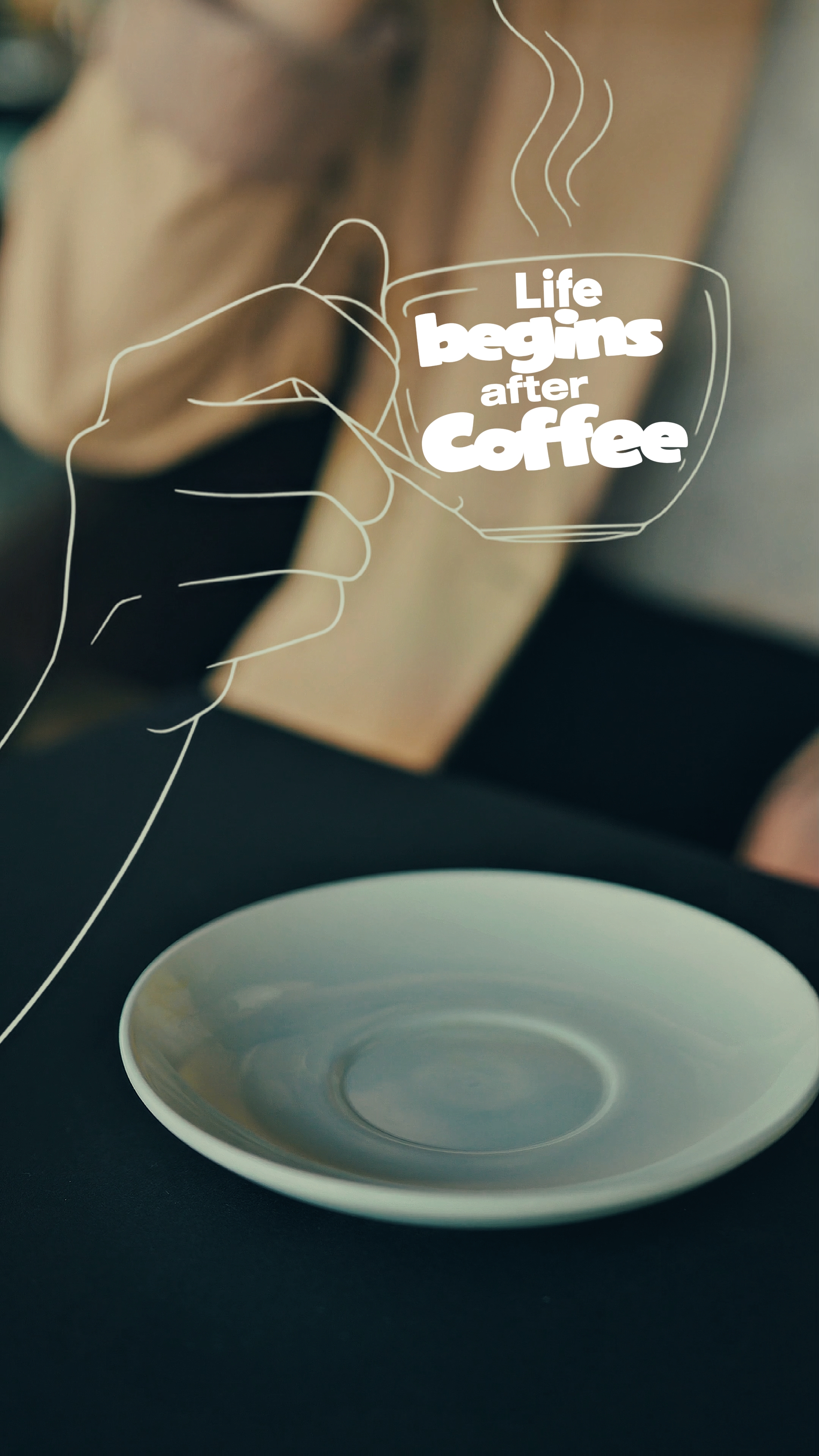 COFFEE TIME