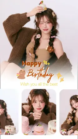 Cuộn phim sinh nhật