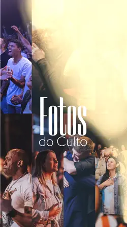 Momentos | Culto