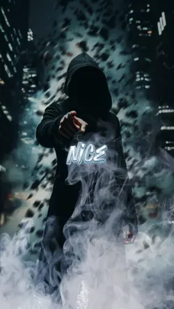 Im a nice person but