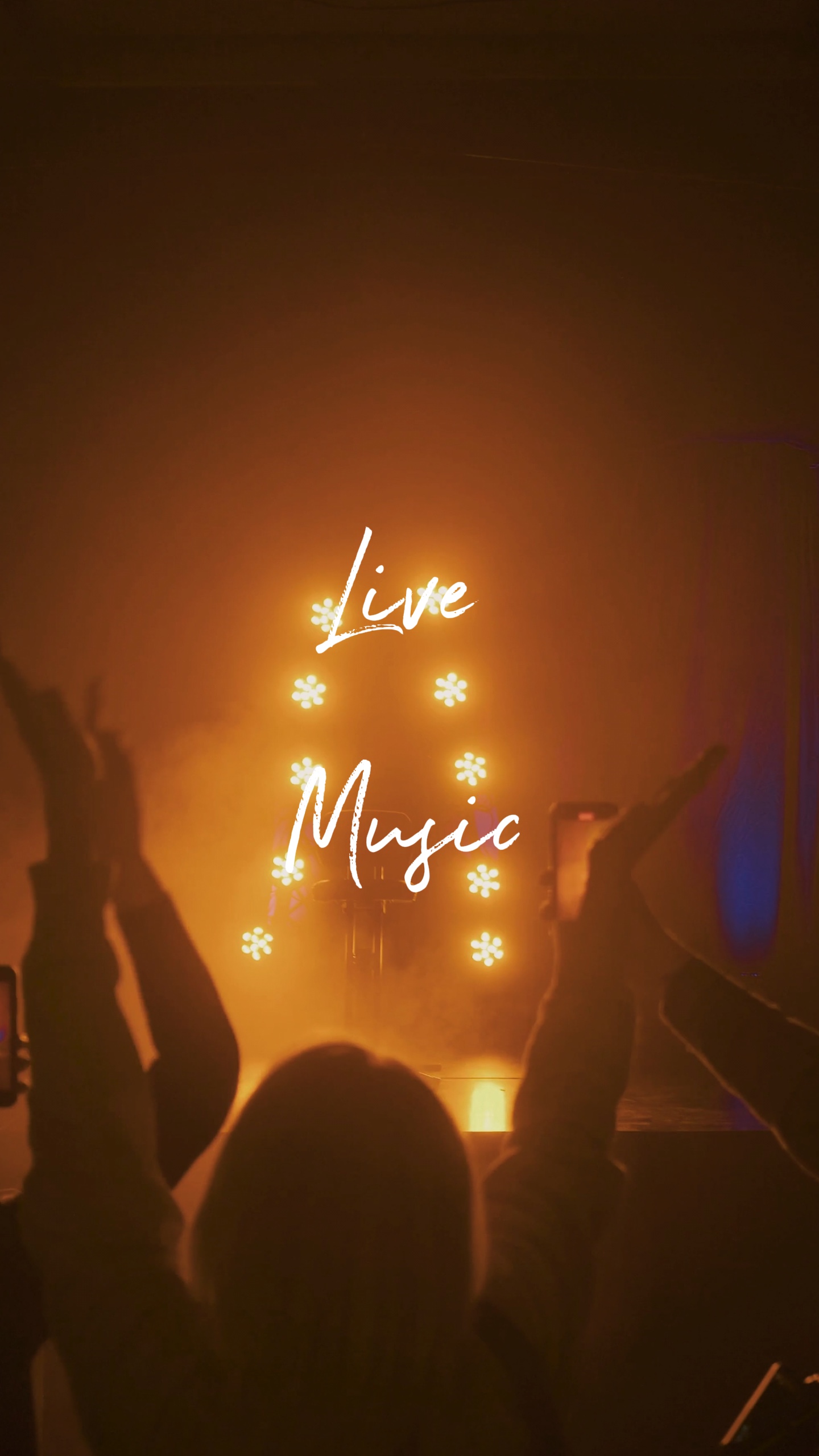 Musique live