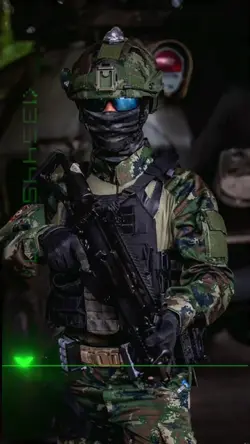 HUT TNI