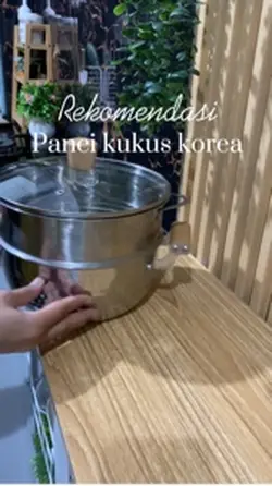 Panci kukus