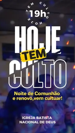 seu culto 