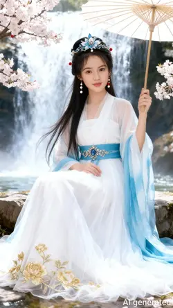 hanfu