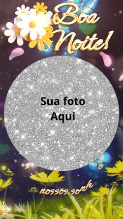 Boa noite 
