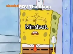 Spongebob