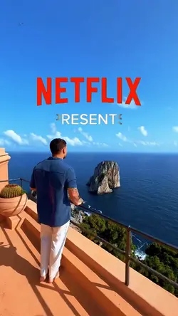 New NETFLIX 