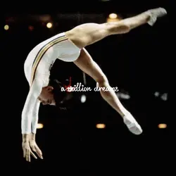 gymnastics