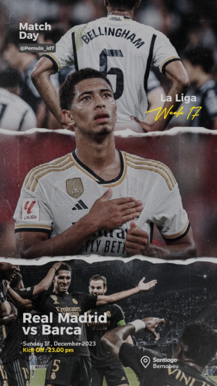 football de la journée