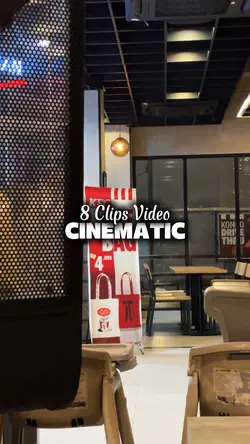 8 CLIPS VIDEO 