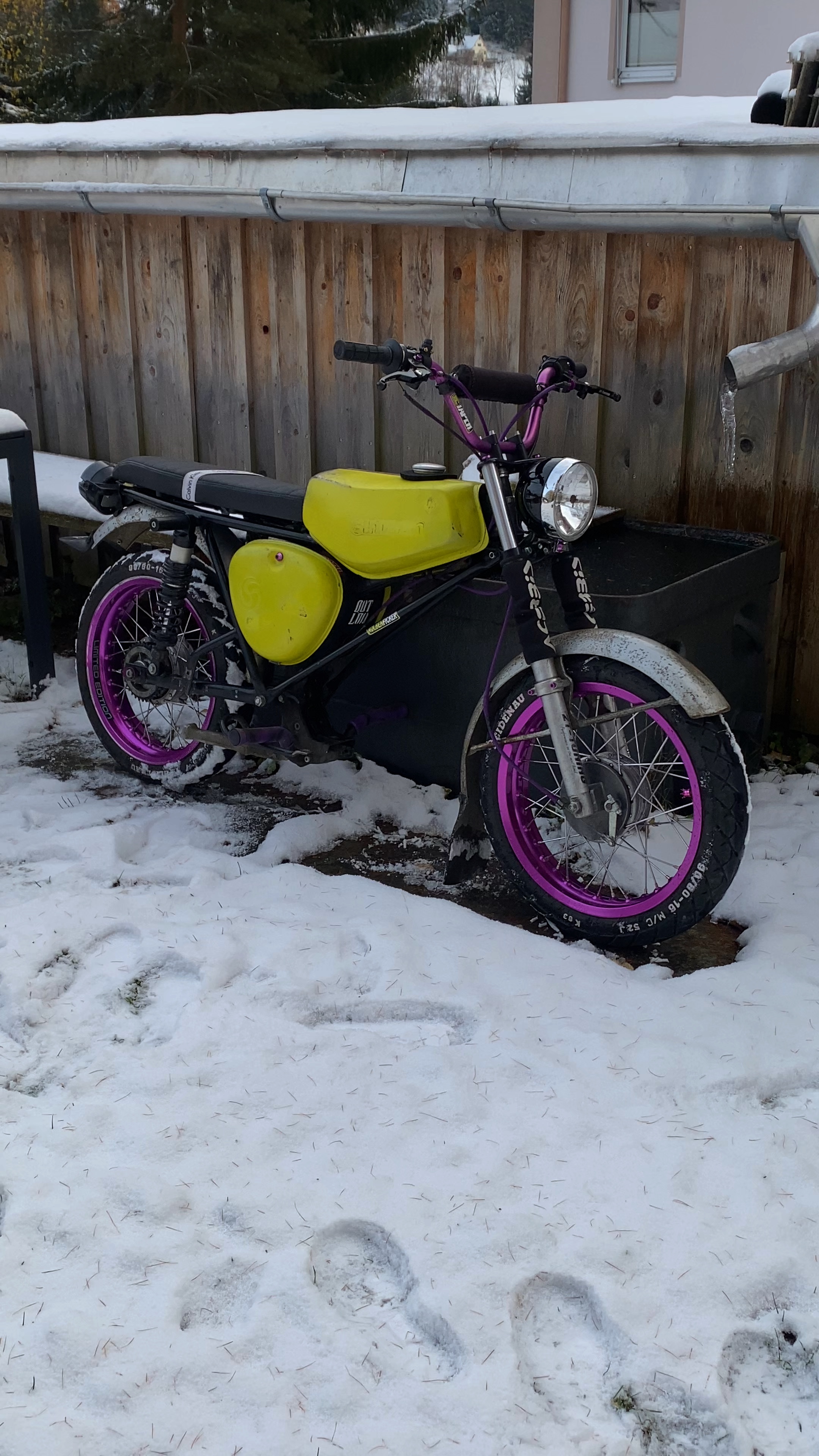 Simson😍