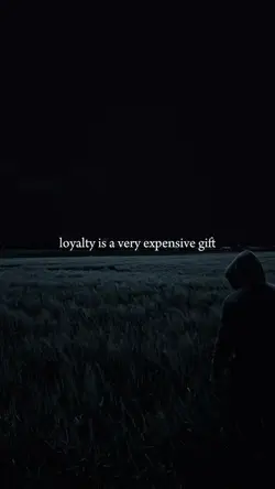 loyalty