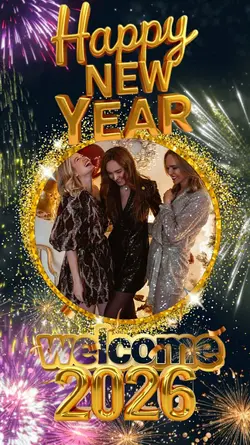 New Year 2026