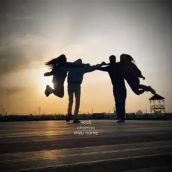 TÔ FECHADA COM VOCÊ 