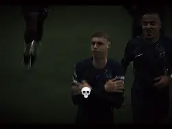 Cold like Chippychip