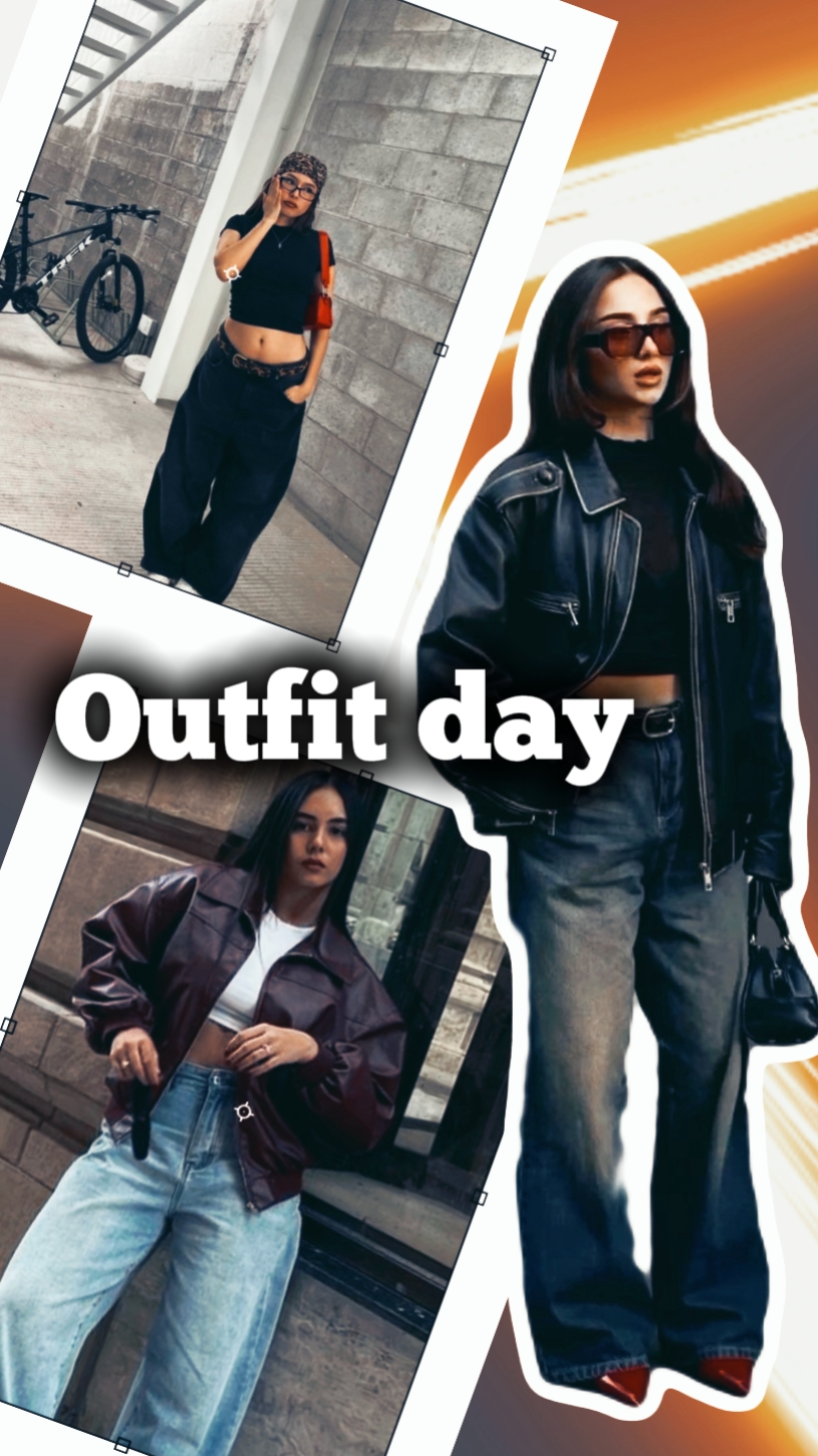 outfit days