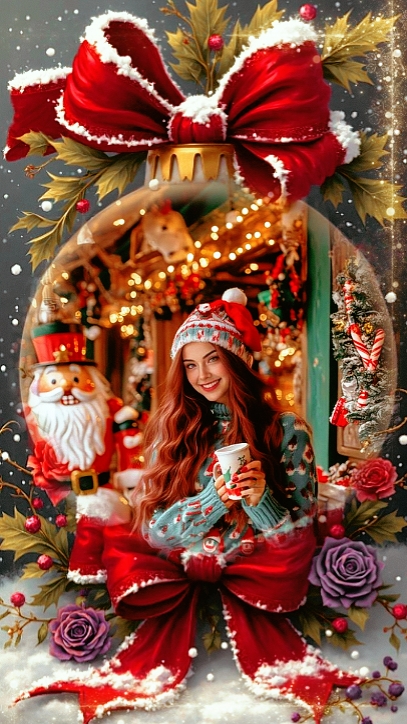 Feliz Natal