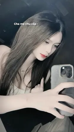 con phải lo công