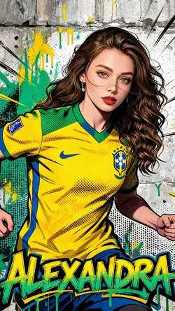 Graffiti Brazil