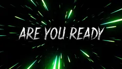 Cinematic Transition