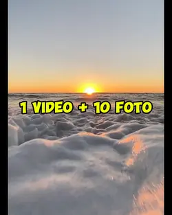 1 video 10 foto
