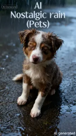 AI NOSTALGICRAIN PET