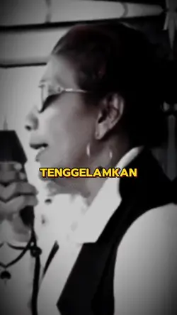 TENGGELAMKAN