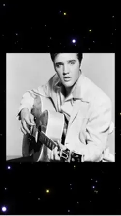 Elvis Presley 