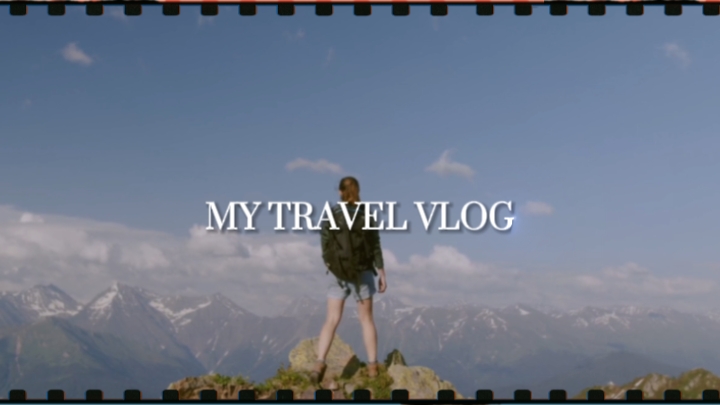 Intro Travel 