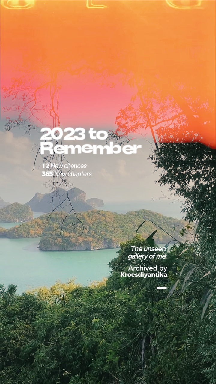 Rekap 2023