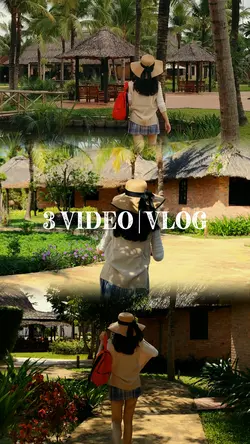 3 VIDEO | VLOG