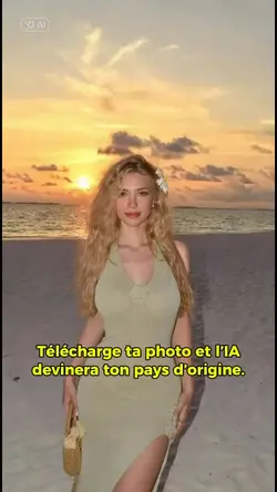 Télécharge ta photo