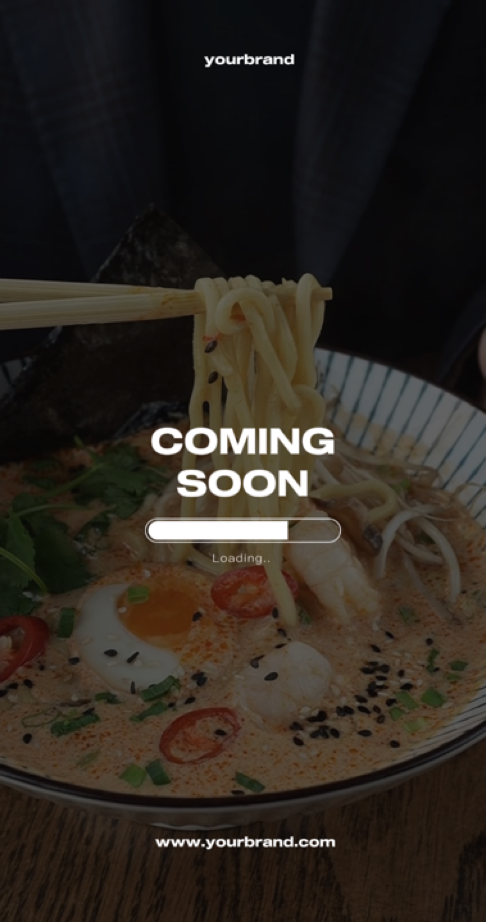 Em breve foodbran