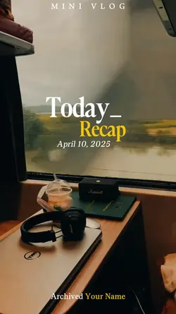 Today Recap