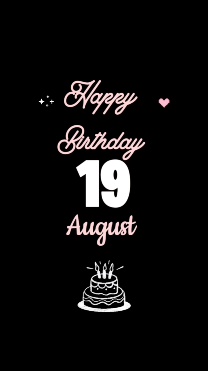Casal de aniversário